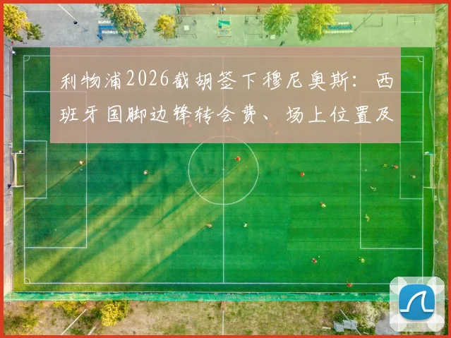 利物浦2026截胡签下穆尼奥斯：西班牙国脚边锋转会费、场上位置及技术特点全解析，替代萨拉赫传闻是否属实？
